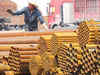 Government to set up 5 scrap-based steel plants, invest Rs 500 cr