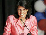 Indian American Nikki Haley wins Republican gov nomination