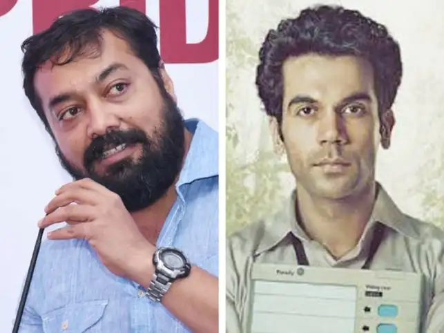 Rajkumar Rao's 'Newton' Is India's Official Entry For Oscars 2018 Rajkumar Rao's 'Newton' Is India's Official Entry For Oscars 2018