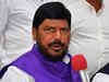 Fadnavis government will survive even if Shiv Sena pulls out: Ramdas Athawale