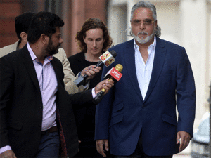 
Mallya has said before that he has been seeking to reach a settlement with banks over the money that’s owed.