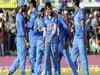 India beat Australia by 5 wickets, clinch series 3-0