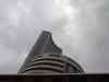 Sensex slips over 200 points; Nifty below 9,900; Adani Ports cracks 3%