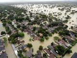 Indian-American couple donates USD 250,000 for Harvey relief