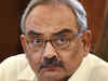 Former home secretary Rajiv Mehrishi takes over as CAG