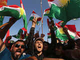 Kurdish referendum: Iraqi Kurds vote for freedom
