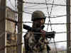 Evacuation plan put in place for border residents in J&K