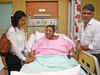 Egyptian national known as world's heaviest woman dies in UAE
