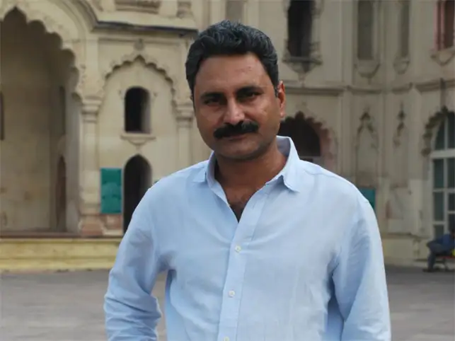 High Court frees Peepli Live co-director Farooqui in rape case High Court frees Peepli Live co-director Farooqui in rape case