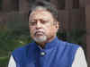 Mukul Roy suspended from TMC for six years