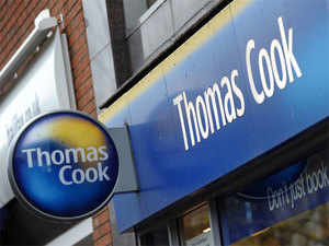 Thomas Cook S Board Approves Acquisition Of Tata Capital S Foreign - 