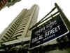 Watch: Sensex closes at 1-mth low, drops 296 pts in lacklustre trade