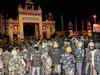 FIR against 1000 students for BHU violence