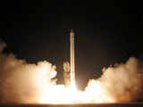 Israel launches Ofek-9 (Horizon-9) spy satellite