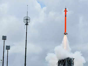 BDL to supply MRSA Missiles to Indian Army