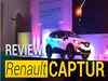 Renault Captur India Review