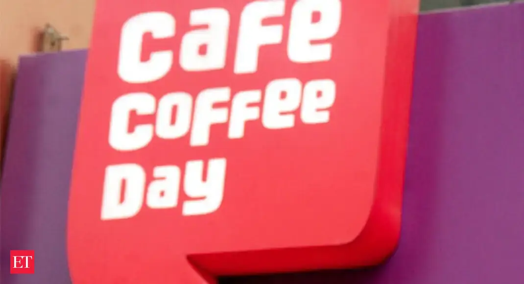 coffee day enterprises No financial impact from IT search, says