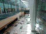 Terminal 3 of IGI Airport