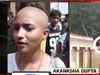 I shaved my head to avoid any untoward incident, says BHU student