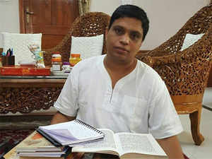 Acharya Balkrishna_bccl