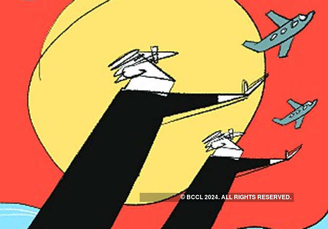 MNCs dig into Indian talent pool to fill global roles - Economic Times