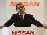 Nissan CEO after company's AGM