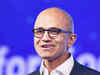 Technology should empower people, be accessible: Satya Nadella