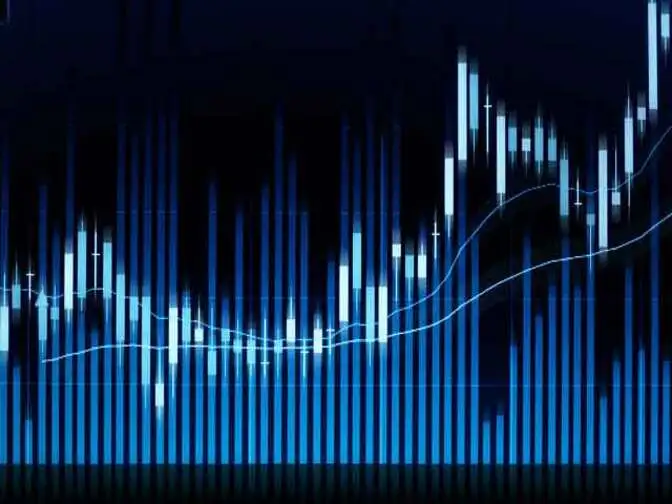 Most active value stock options