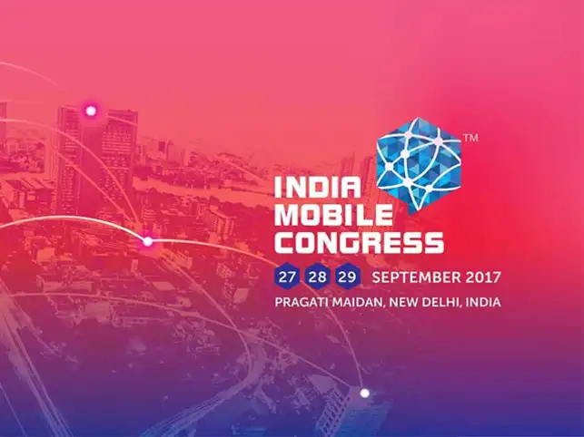 Will India Mobile Congress 2017 bring more investment? Will India Mobile Congress 2017 bring more investment?