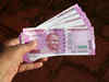 Rupee in free fall, trips 35 paise on panic dollar buying