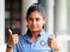 Mithali Raj's remarkable journey will soon make it to the big screen