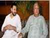 CBI summons Lalu and his son Tejashwi again