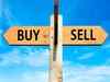 Buy or Sell: Stock ideas by experts for September 27, 2017