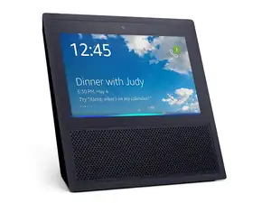 The Echo Show had displayed YouTube videos without integral features, from video recommendations to channel subscriptions. The Echo Show had displayed YouTube videos without integral features, from video recommendations to channel subscriptions.