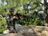 Pakistan violates ceasefire, targets forward posts