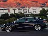 Tesla talks with govt for India drive