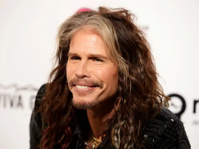 Steven Tyler's unexpected medical issues force Aerosmith to cancel tour dates Steven Tyler's unexpected medical issues force Aerosmith to cancel tour dates