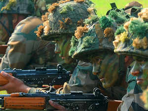 Heavy casualties reported in Army's firefight with Naga insurgents alongside Myanmar border