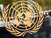 Resolution introduced to support India's UNSC membership