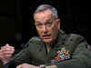 Robust ties with India must for freedom of navigation: Joseph Dunford