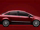 Fiat Linea