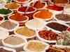 Spices export rises 35% in first quarter