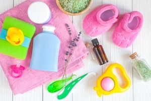 firstcry baby products