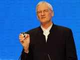 James Dyson has £1 billion to clean out Tesla's electric car