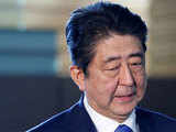 Shinzo Abe dissolves lower house, calls snap election