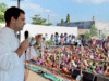 In Gujarat, Rahul Gandhi peddles soft Hindutva to reach voters' hearts