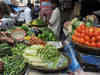 India's food inflation rises to 16.9 per cent