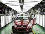 Maruti's plant: Multi-skilling workers and robots churn out models