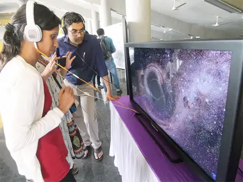 Indian connection