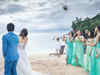 Seychelles can make your wedding celebration magical